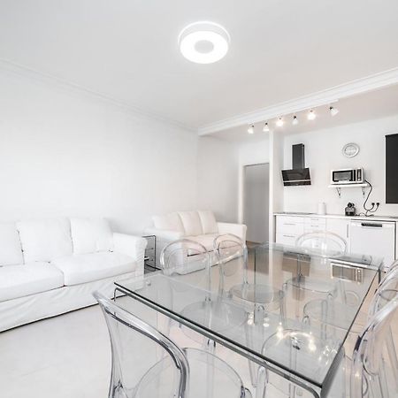Apartamentos Gran Via 732 Barcellona Esterno foto